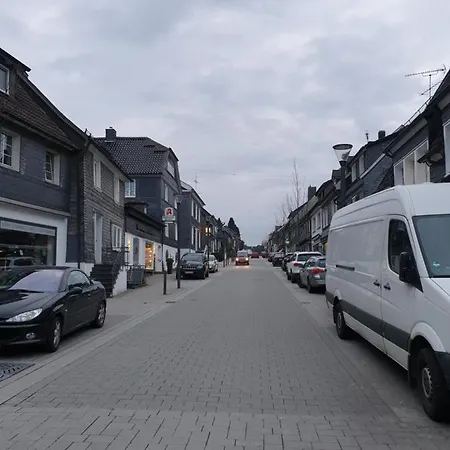 Zur Steinhoehle * Nuembrecht